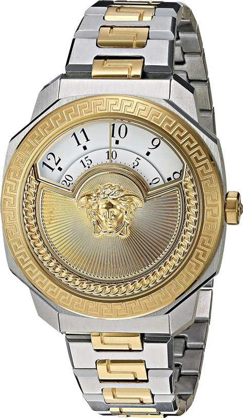 versace amazon watch